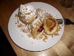 knoedel potato dumplings xy02